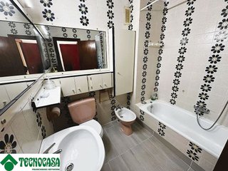 Piso en venta en El Mercado en Manises