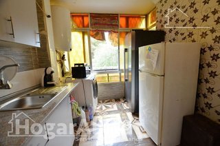 Piso en venta en Juan XXIII en Alicante