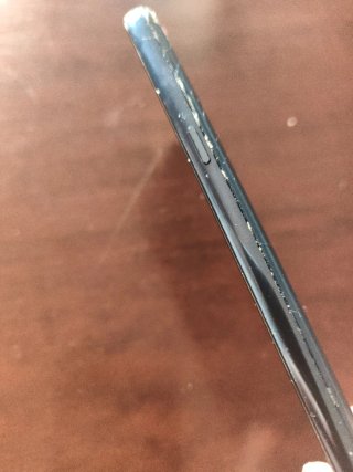 Móvil LG G7 Thin Q Negro