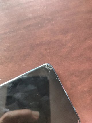 Móvil LG G7 Thin Q Negro