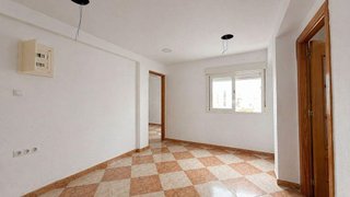 Piso en venta en Ciudad Jardín - Tagarete - El Zapillo en Almería