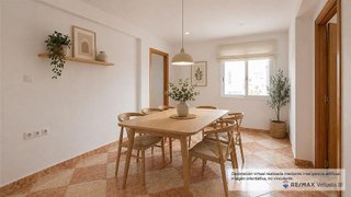 Piso en venta en Ciudad Jardín - Tagarete - El Zapillo en Almería