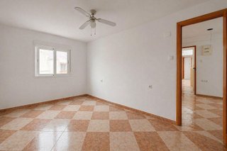 Piso en venta en Ciudad Jardín - Tagarete - El Zapillo en Almería