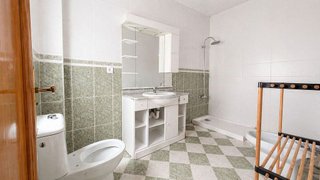Piso en venta en Ciudad Jardín - Tagarete - El Zapillo en Almería