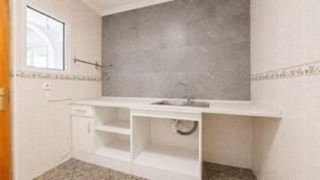 Piso en venta en Ciudad Jardín - Tagarete - El Zapillo en Almería