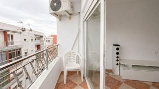 Piso en venta en Ciudad Jardín - Tagarete - El Zapillo en Almería
