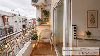Piso en venta en Ciudad Jardín - Tagarete - El Zapillo en Almería