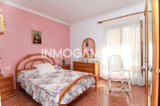 Ático en venta en Sueca ciudad en Sueca