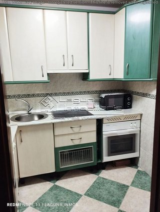 Piso en venta en La Paz - Segunda Aguada - Loreto en Cádiz