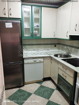 Piso en venta en La Paz - Segunda Aguada - Loreto en Cádiz