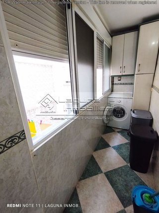 Piso en venta en La Paz - Segunda Aguada - Loreto en Cádiz