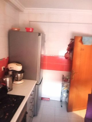 Piso en venta en Avenida de la Paz en Xirivella