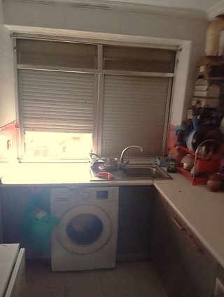 Piso en venta en Avenida de la Paz en Xirivella