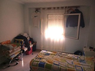 Piso en venta en Avenida de la Paz en Xirivella