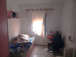 Piso en venta en Avenida de la Paz en Xirivella