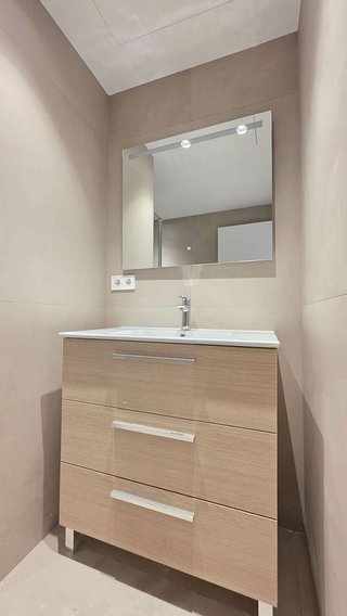 Piso en venta en L´Amistat en Valencia
