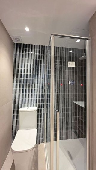 Piso en venta en L´Amistat en Valencia