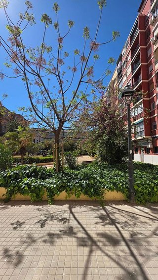 Piso en venta en L´Amistat en Valencia