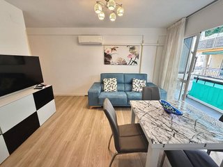 Piso en venta en Poniente-Faro en Vélez-Málaga