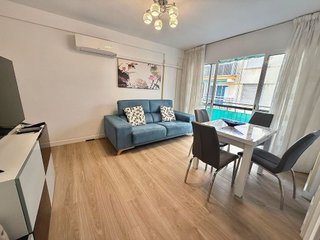Piso en venta en Poniente-Faro en Vélez-Málaga
