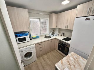 Piso en venta en Poniente-Faro en Vélez-Málaga