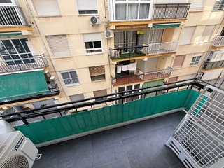 Piso en venta en Poniente-Faro en Vélez-Málaga