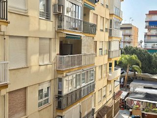 Piso en venta en Poniente-Faro en Vélez-Málaga
