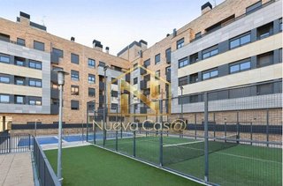 Piso en venta en San Adrián - La Cava en Logroño