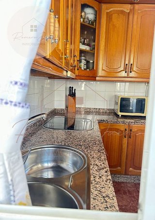 Piso en venta en Peñamefecit - Avda Barcelona en Jaén