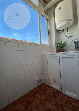Piso en venta en Peñamefecit - Avda Barcelona en Jaén