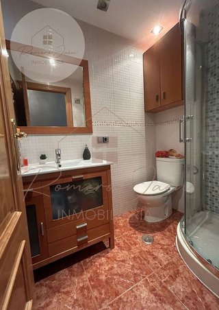 Piso en venta en Peñamefecit - Avda Barcelona en Jaén