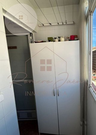 Piso en venta en Peñamefecit - Avda Barcelona en Jaén