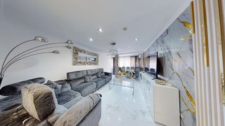 Piso en venta en Na Rovella en Valencia