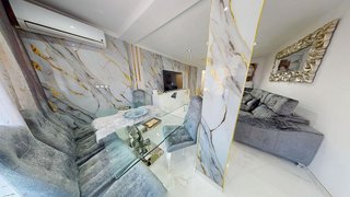 Piso en venta en Na Rovella en Valencia