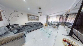 Piso en venta en Na Rovella en Valencia