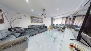 Piso en venta en Na Rovella en Valencia