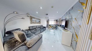 Piso en venta en Na Rovella en Valencia