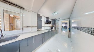 Piso en venta en Na Rovella en Valencia