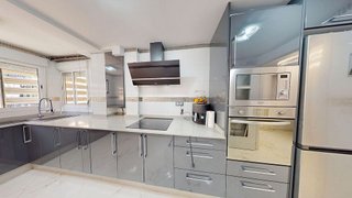 Piso en venta en Na Rovella en Valencia