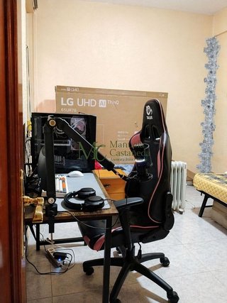 Piso en venta en Centro en Mérida
