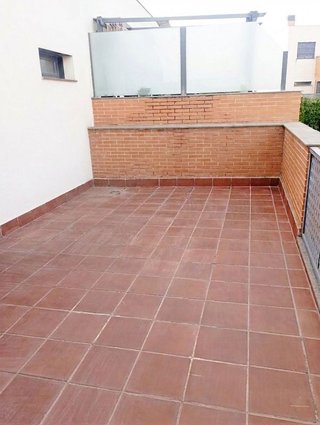 Casa adosada en alquiler en Hospital en Valdemoro