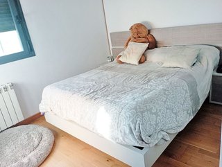 Casa adosada en alquiler en Hospital en Valdemoro