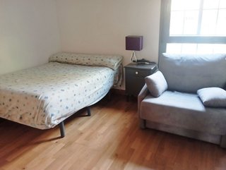 Casa adosada en alquiler en Hospital en Valdemoro