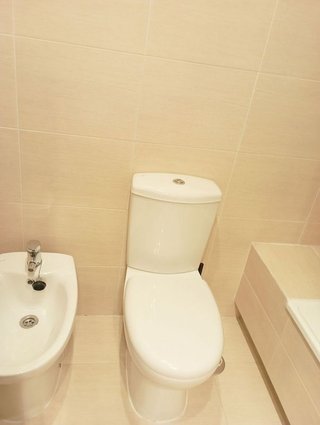 Casa adosada en alquiler en Hospital en Valdemoro