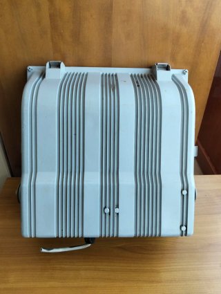 Faretto da esterno Arcluce Crono IP66
