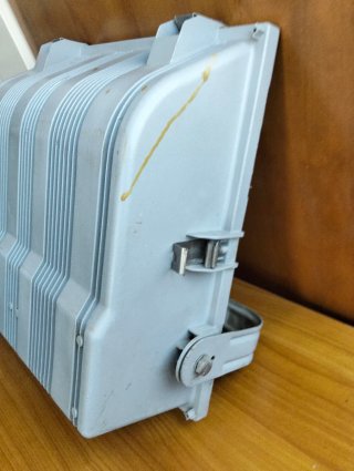 Faretto da esterno Arcluce Crono IP66