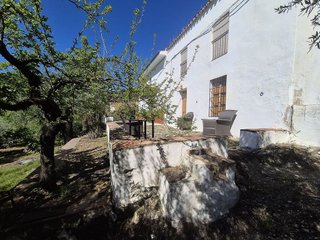 Casa rural en venta en Monda