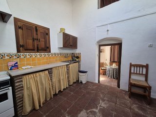 Casa rural en venta en Monda