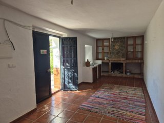 Casa rural en venta en Monda