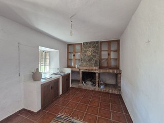 Casa rural en venta en Monda